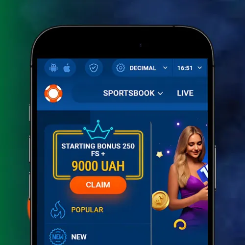 mostbet APP