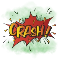 Icon Crash Games