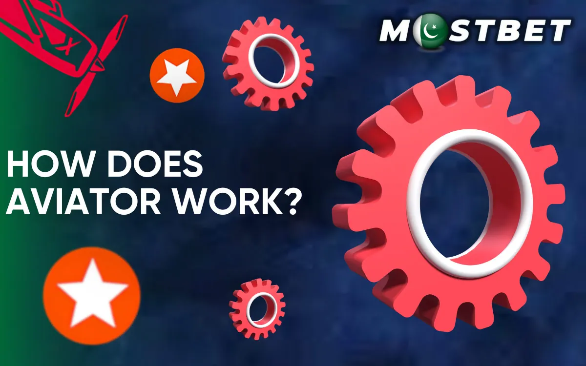 Mostbet Aviator How Does Work?