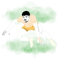 Icon Kabaddi