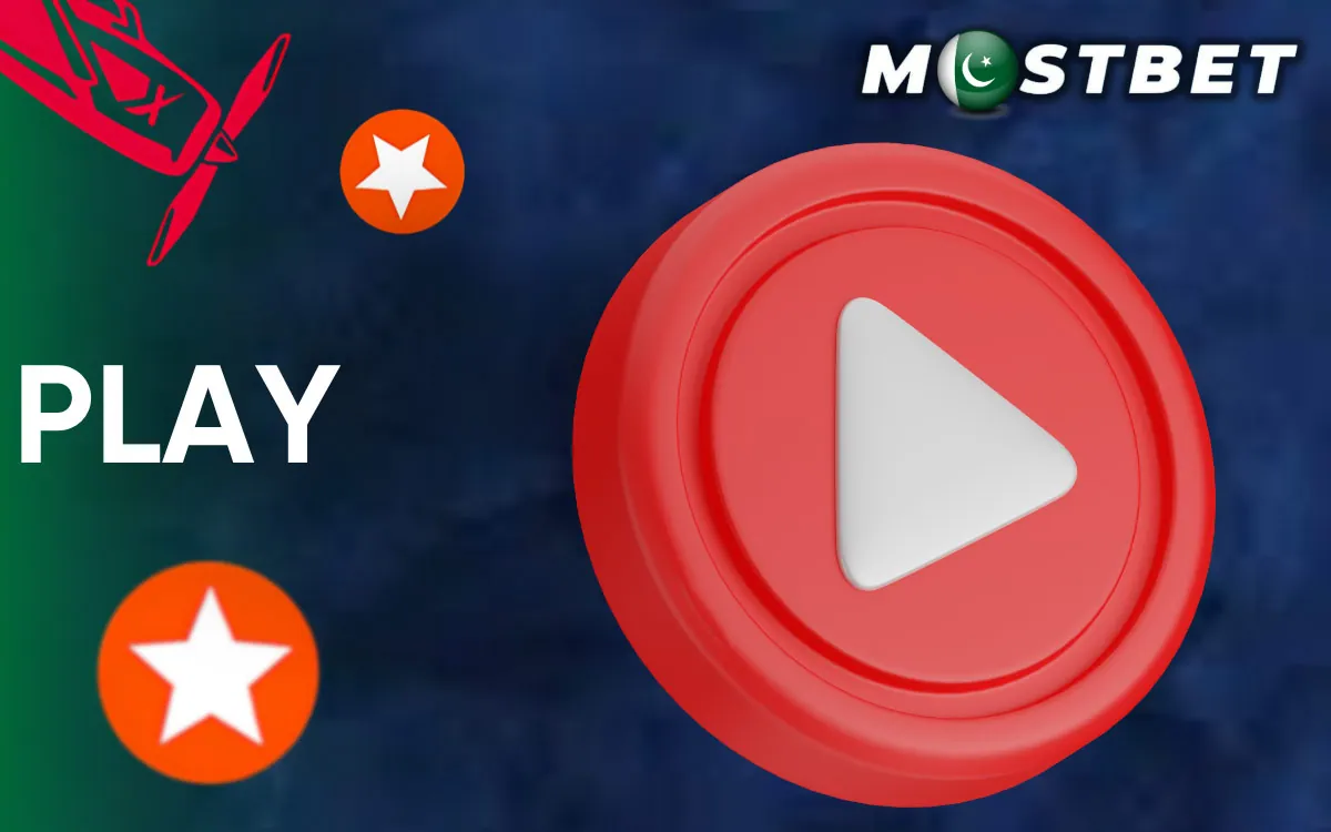Mostbet Play Aviator on the Go