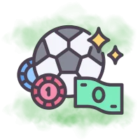 Icon Real-time betting