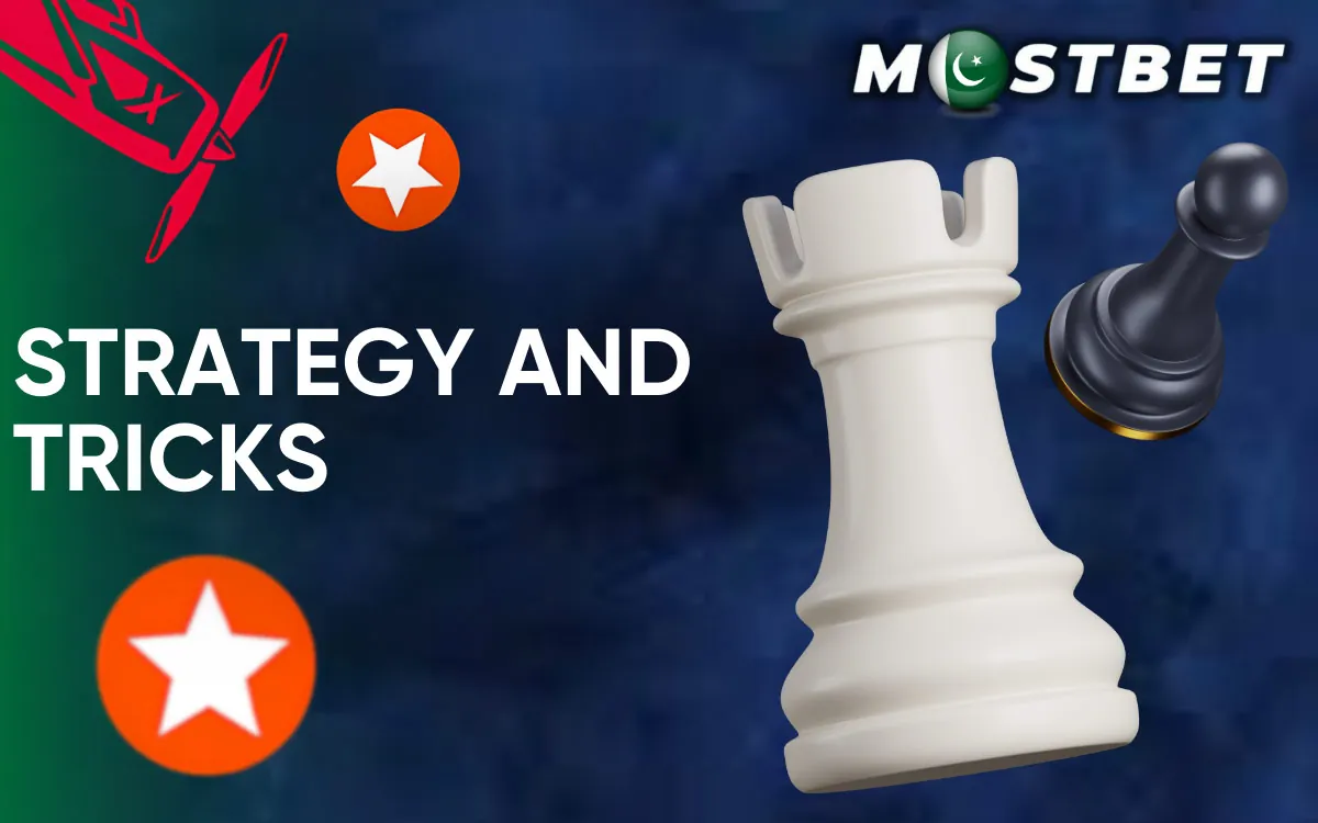 Mostbet Aviator Strategy and Tricks to Win