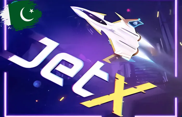 mostbet JetX