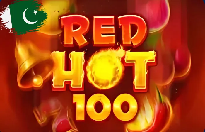 mostbet Red Hot 100