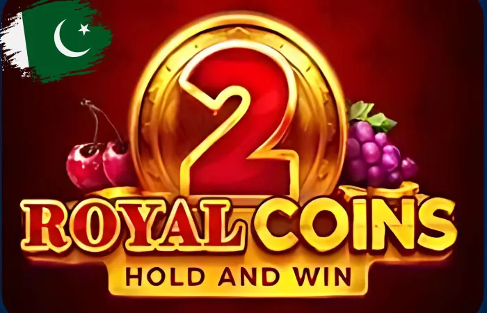 mostbet Royal Coins