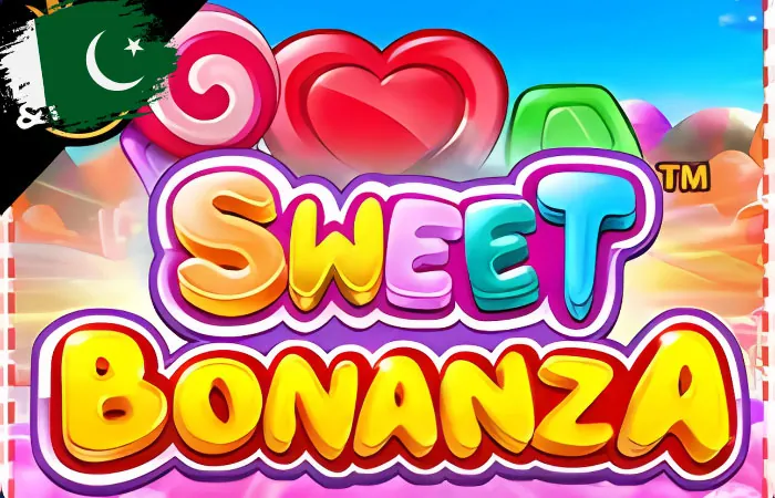 mostbet Sweet Bonanza