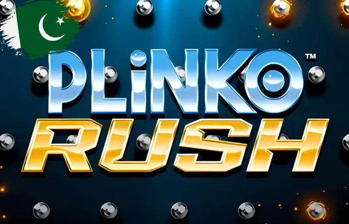 Game Plinko Rush