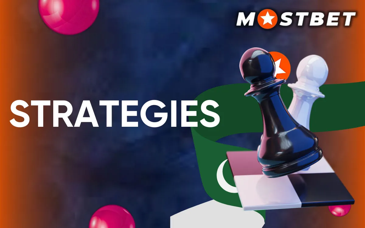 Mostbet Strategies: Managing the Bankroll