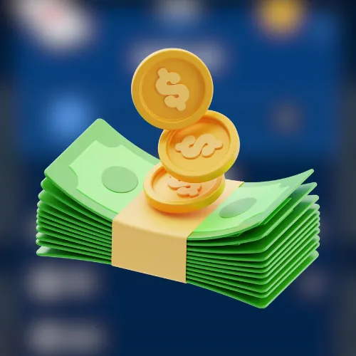 Instruction Top up the balance