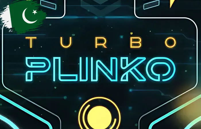Game Turbo Plinko